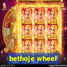 bethoje wheel